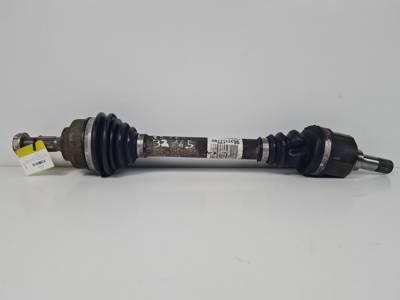 TRANSMISION DELANTERA IZQUIERDA 9637117780 PEUGEOT 307 BERLINA (S2) Autodesguaces Alicante
