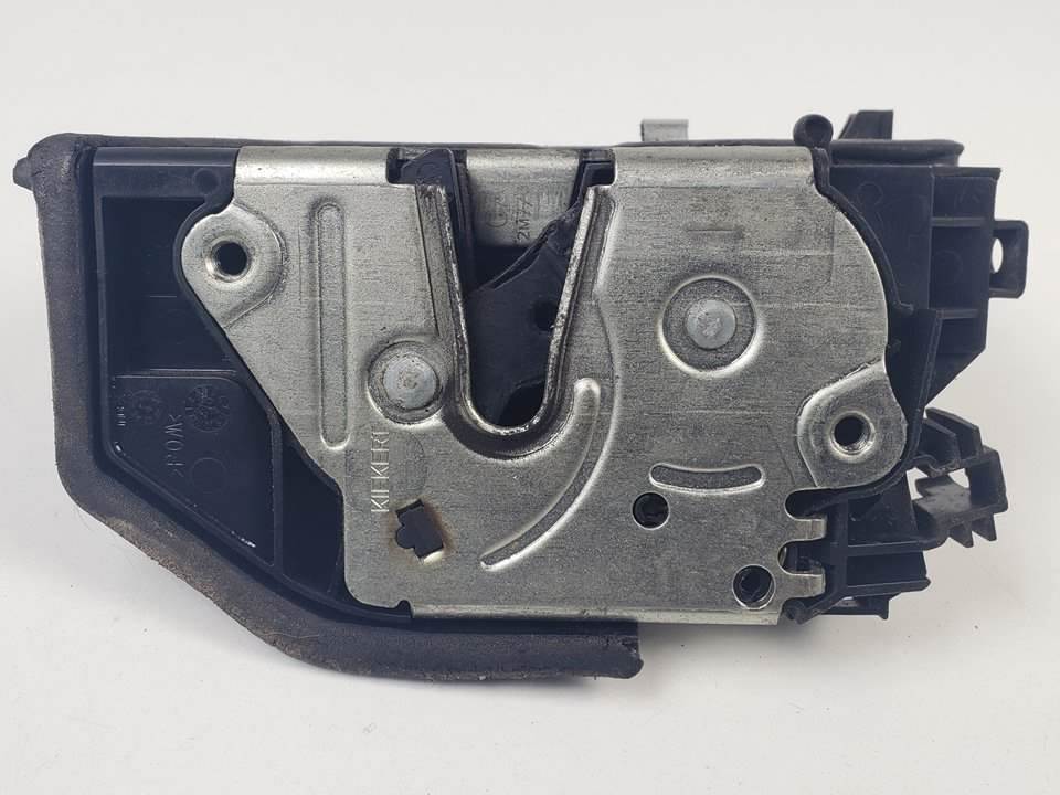 CERRADURA PUERTA TRASERA IZQUIERDA - 7202147 - BMW - X3 (E83)