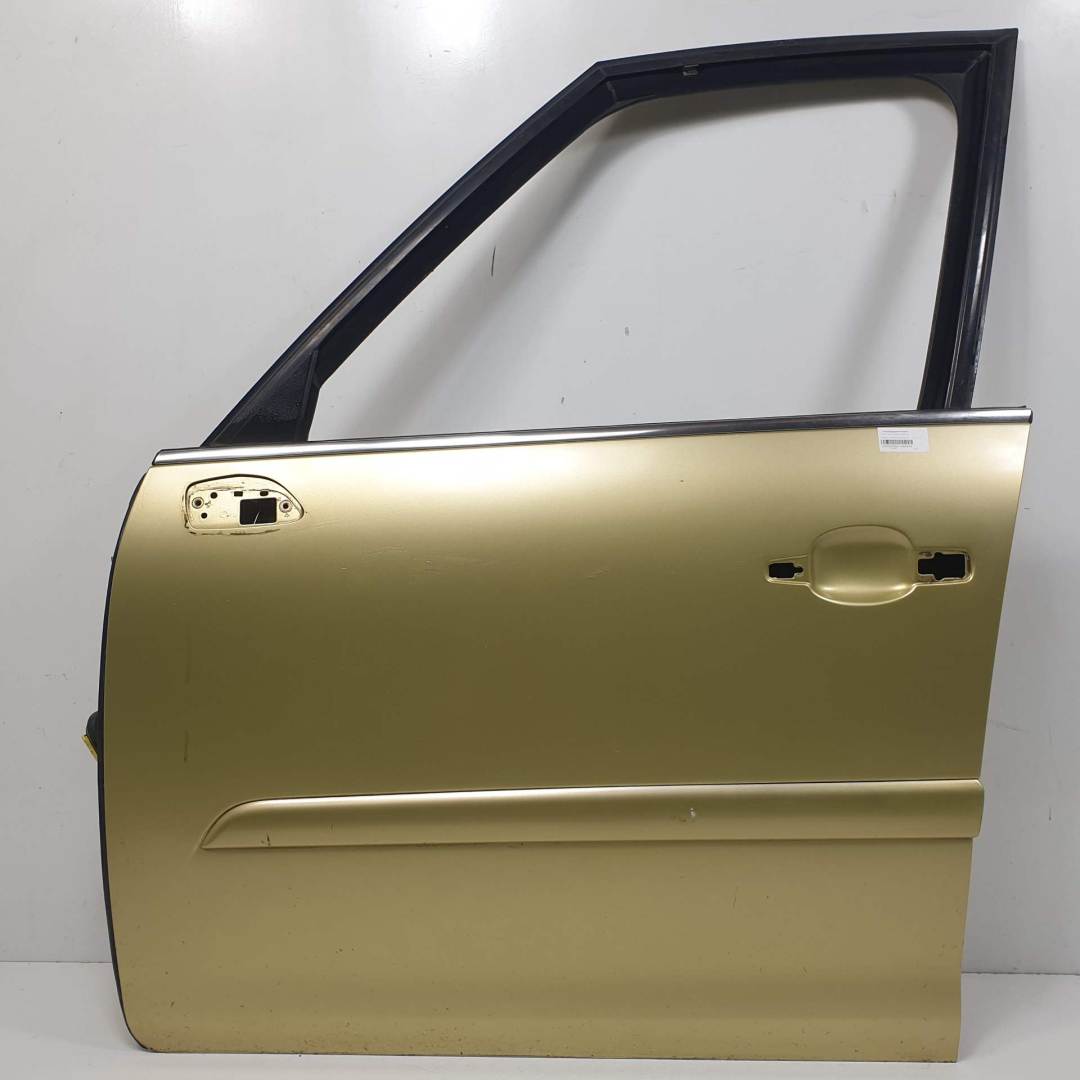 Front left door - CITROEN - C4 GRAND PICASSO
