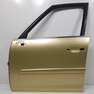 PUERTA DELANTERA IZQUIERDA CITROEN C4 GRAND PICASSO Autodesguaces Alicante