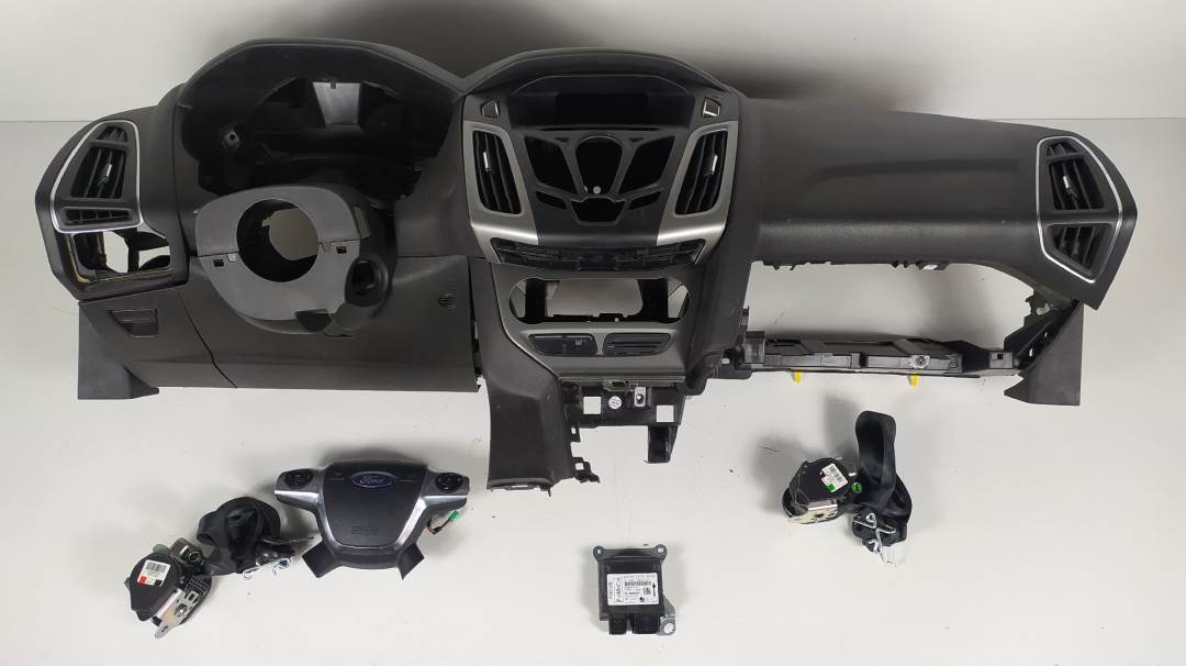 KIT AIRBAG - BM51A04305AW - FORD - FOCUS LIM.
