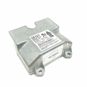 CENTRALITA AIRBAG 327963935 OPEL ASTRA GTC Autodesguaces Alicante