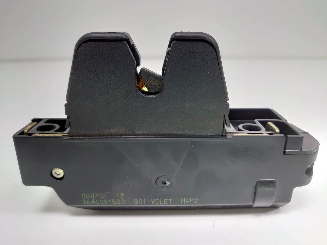 CERRADURA MALETERO / PORTON - 9646091580 - CITROEN - XSARA PICASSO