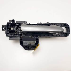 MANETA EXTERIOR DELANTERA DERECHA A2047602234 MERCEDES CLASE E (W212) LIM. Autodesguaces Alicante