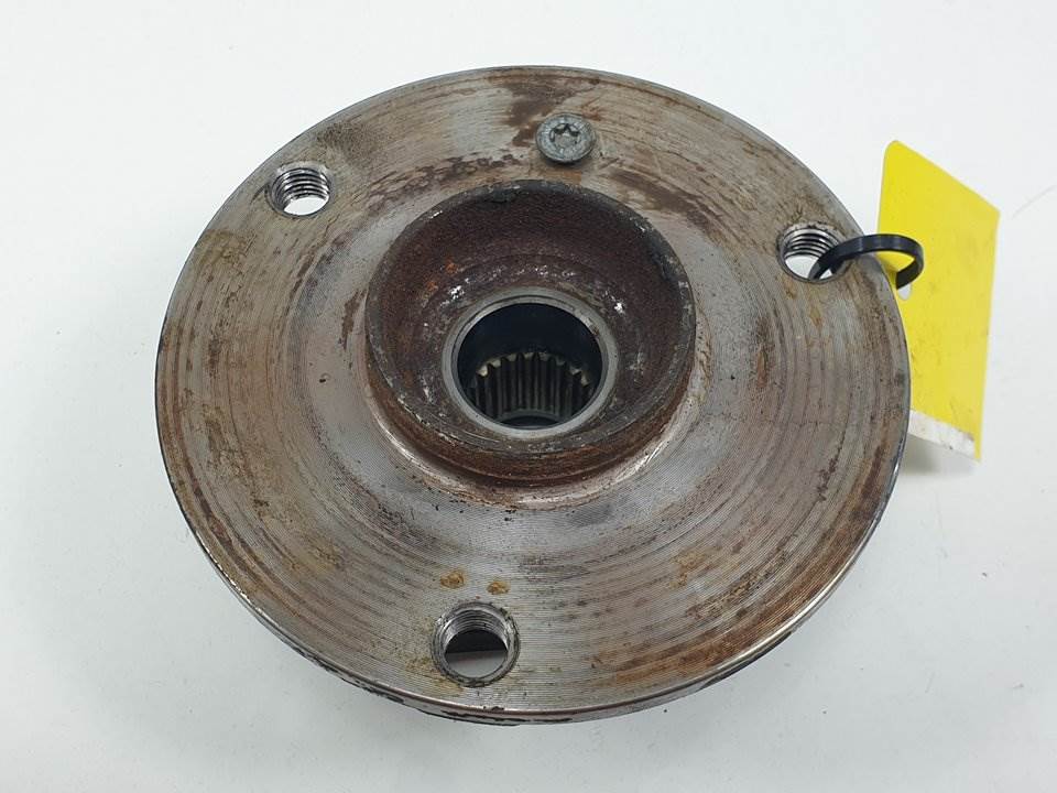 MANGUETA TRASERA IZQUIERDA - SMART - FORTWO COUPE (C450)
