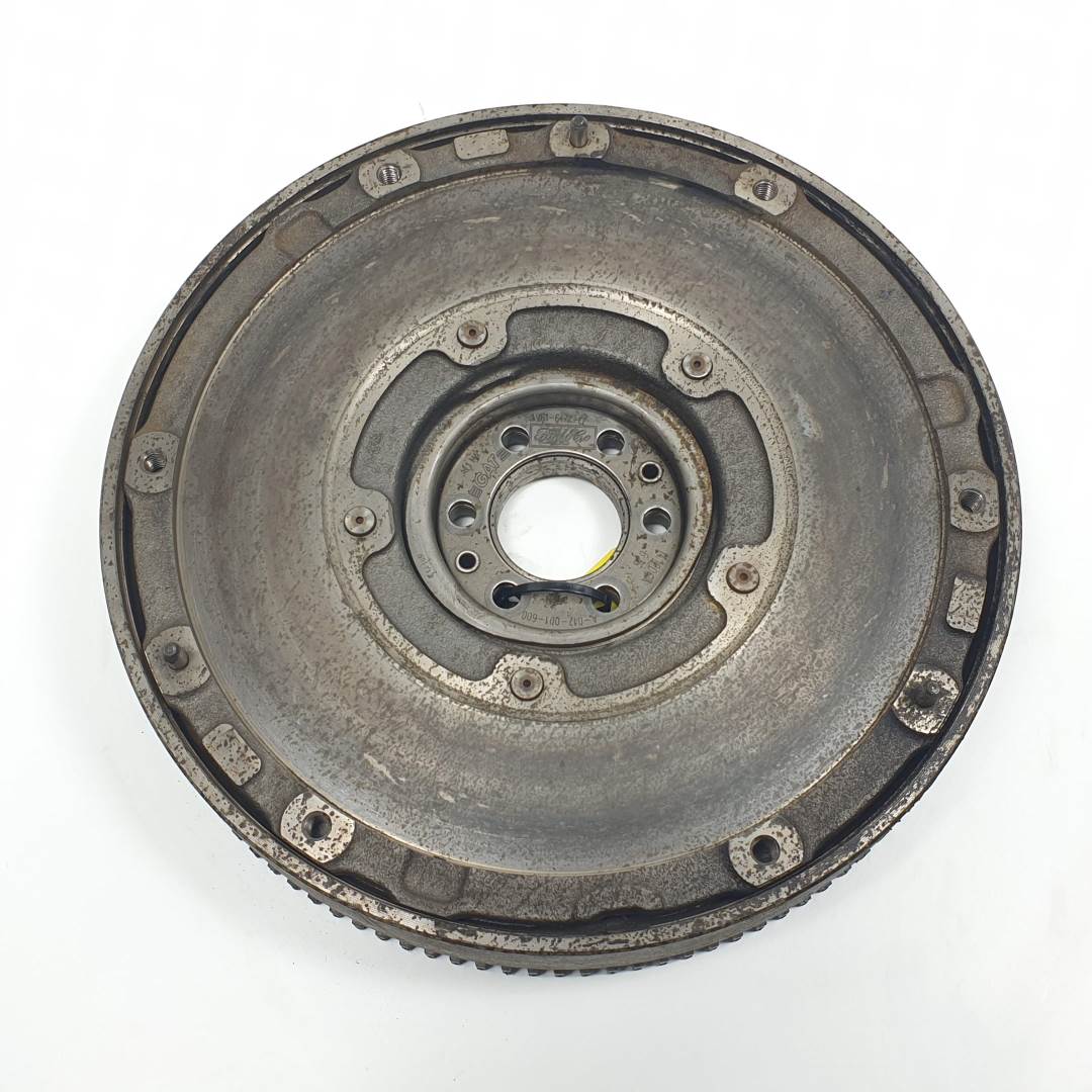 VOLANTE MOTOR - AV616477CE - FORD - GRAND C-MAX (CB7)