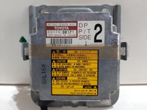 CENTRALITA AIRBAG 8917030171 LEXUS GS430 (UZS161) Autodesguaces Alicante