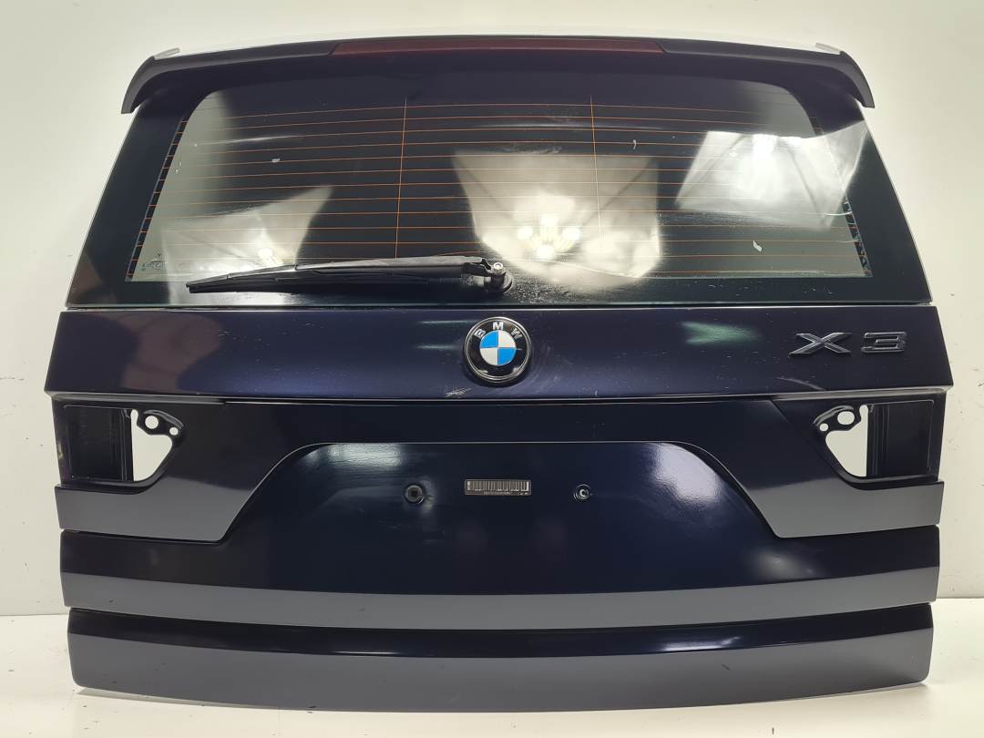 PORTON TRASERO - BMW - X3 (E83)