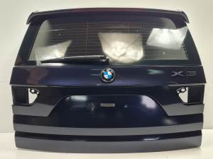 PORTON TRASERO BMW X3 (E83) Autodesguaces Alicante
