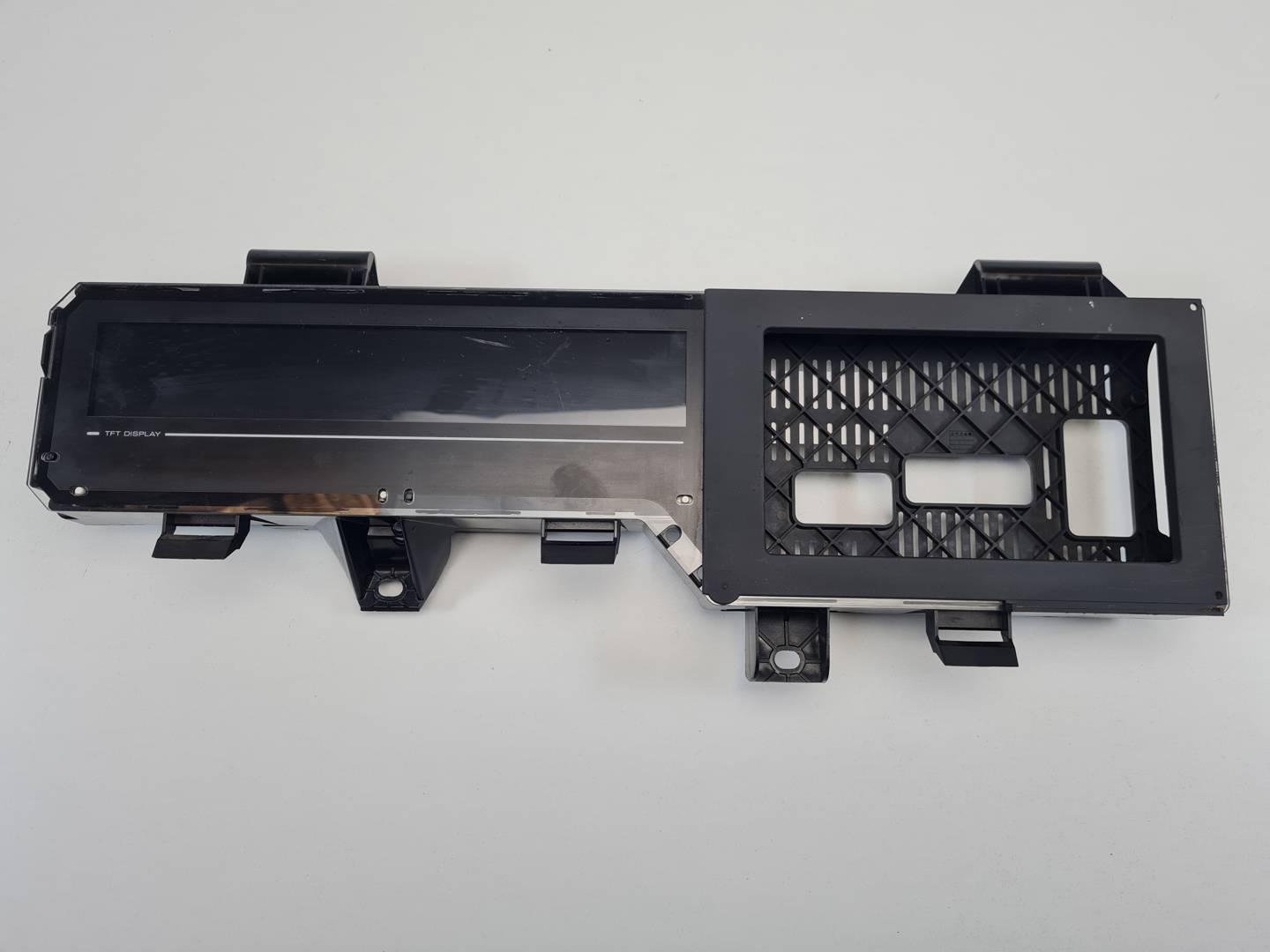 CUADRO INSTRUMENTOS - 248103583R - RENAULT - SCENIC III (JZ)