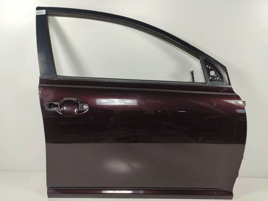 Porte avant droite - TOYOTA - AVENSIS BERLINA (T25)