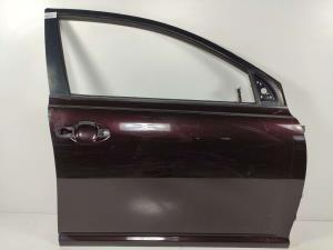 PUERTA DELANTERA DERECHA TOYOTA AVENSIS BERLINA (T25) Autodesguaces Alicante