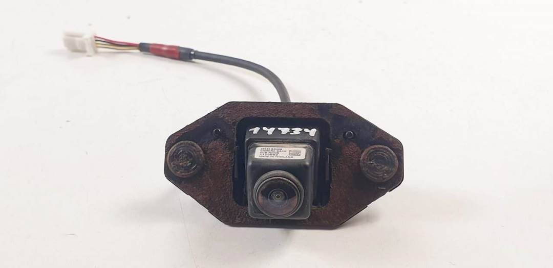 MODULO ELECTRONICO - NISSAN - QASHQAI (J10)