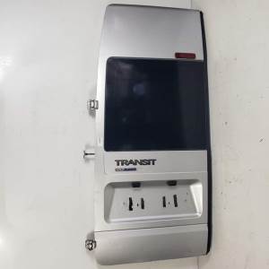 PORTON TRASERO IZQUIERDO FORD TRANSIT COMBI '06 Autodesguaces Alicante