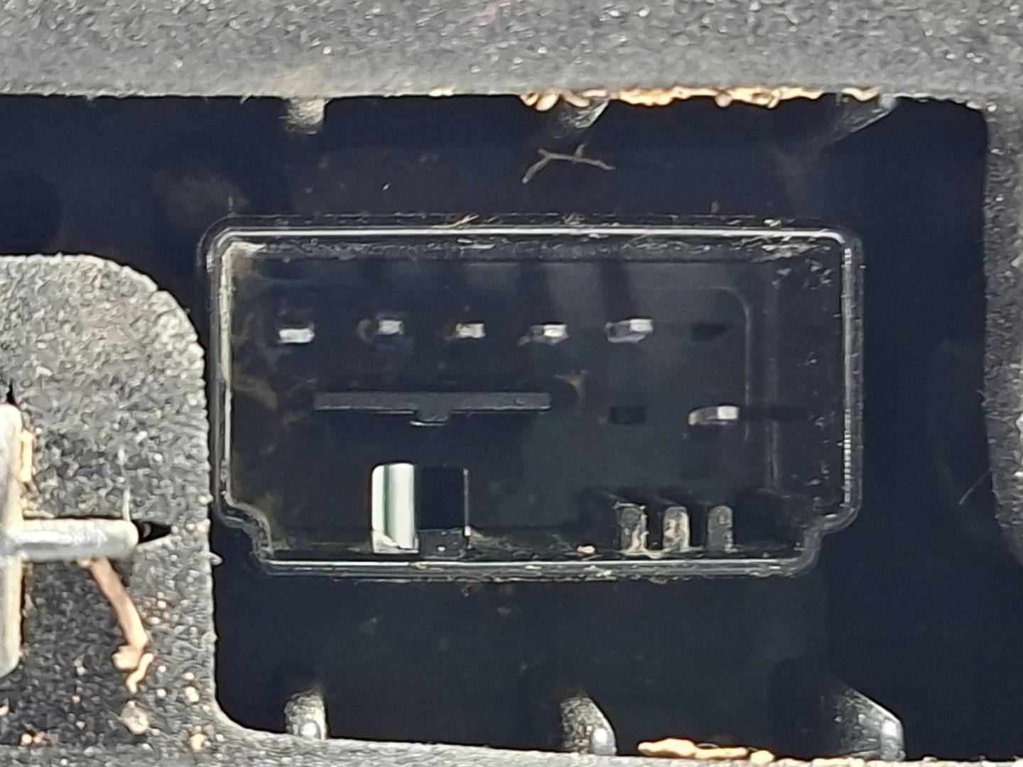 Foto 5 de Piloto Trasero Izquierdo Volkswagen Caddy (2k,sa) (2015–2020)