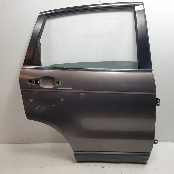 PUERTA TRASERA DERECHA HONDA CR-V (RE) Autodesguaces Alicante