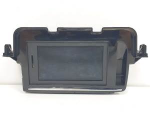 SISTEMA NAVEGACION GPS 259152392R RENAULT MEGANE III BERLINA 5P Autodesguaces Alicante