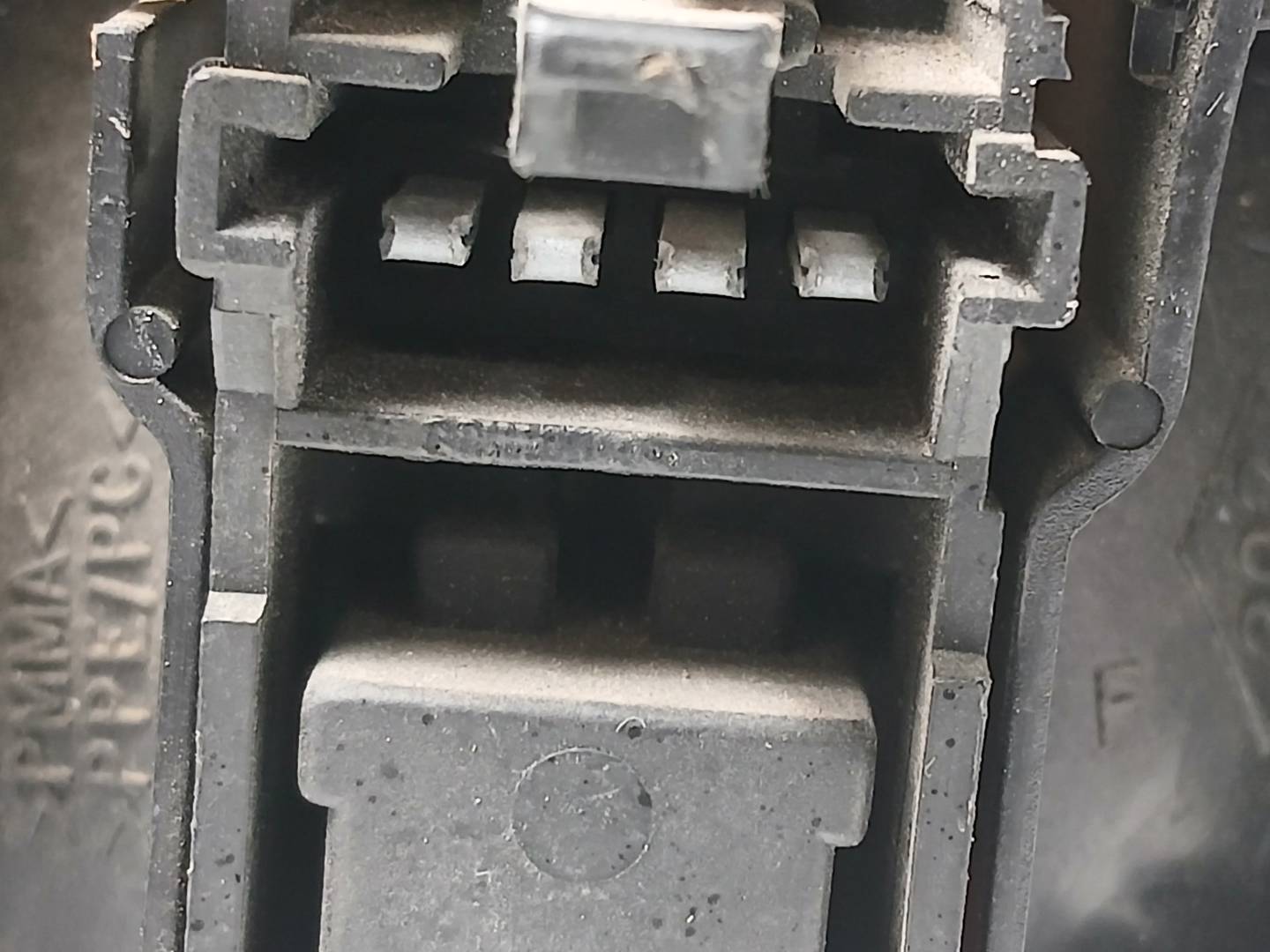 Foto 4 de Piloto Trasero Derecho Renault Laguna (b56) (1994–1998)