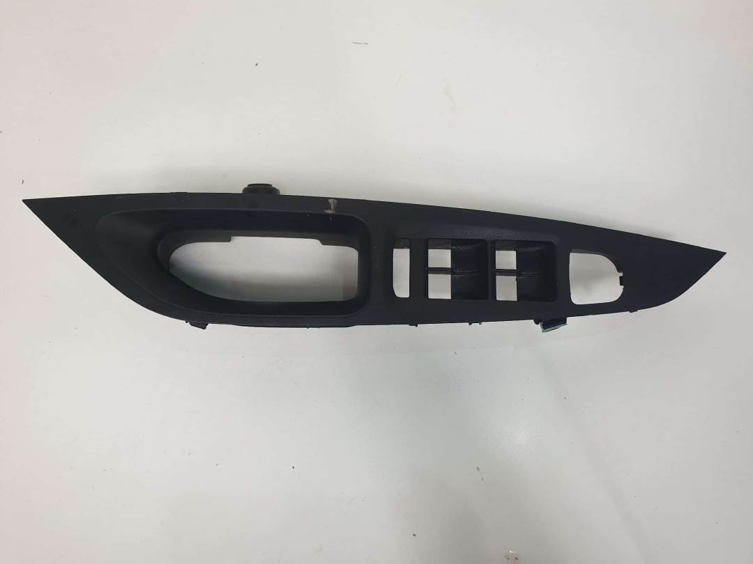 MOLDURAS DELANTERAS - 5F1867171A - SEAT - LEON (5F1)