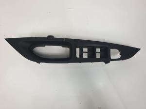 MOLDURAS DELANTERAS 5F1867171A SEAT LEON (5F1) Autodesguaces Alicante