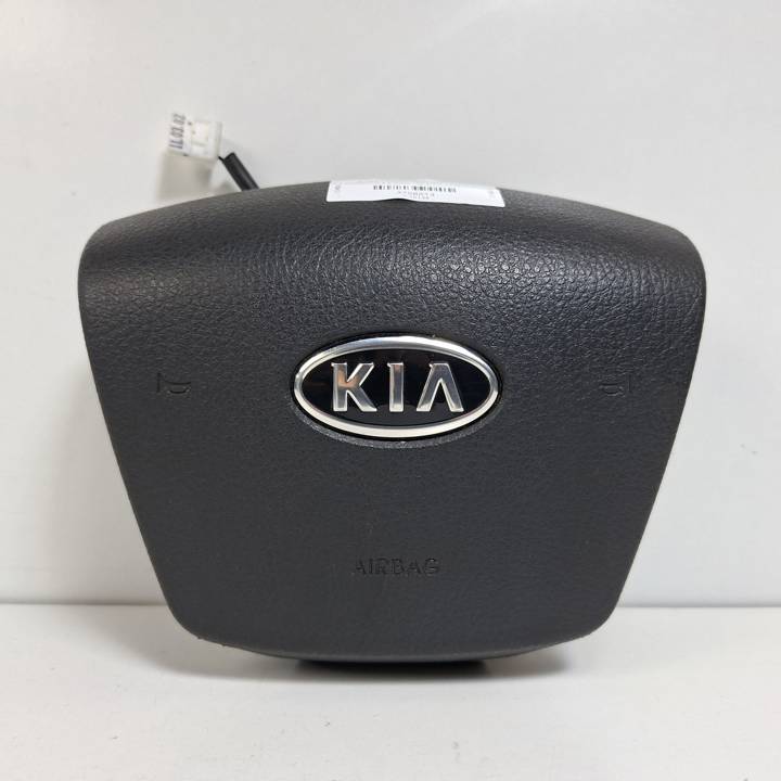 AIRBAG DELANTERO IZQUIERDO 569002P100 KIA SORENTO Autodesguaces Alicante