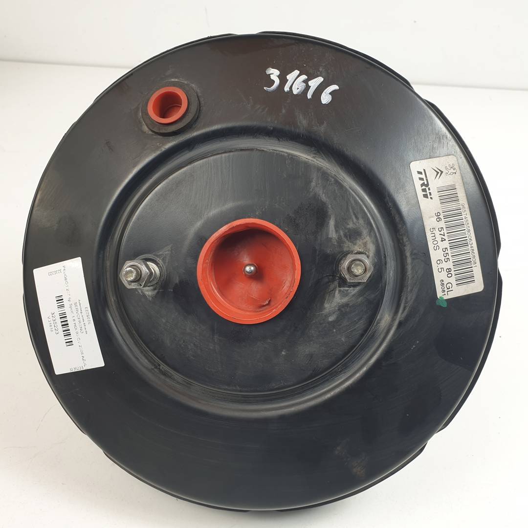 SERVOFRENO - 9657455580GL - PEUGEOT - 207