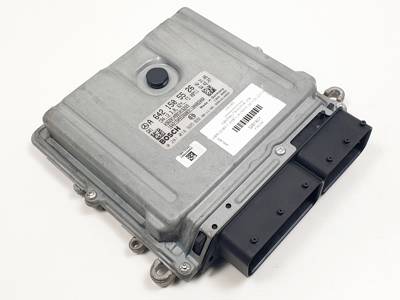CENTRALITA MOTOR UCE 0281014925 MERCEDES CLASE CLS (W219) Autodesguaces Alicante