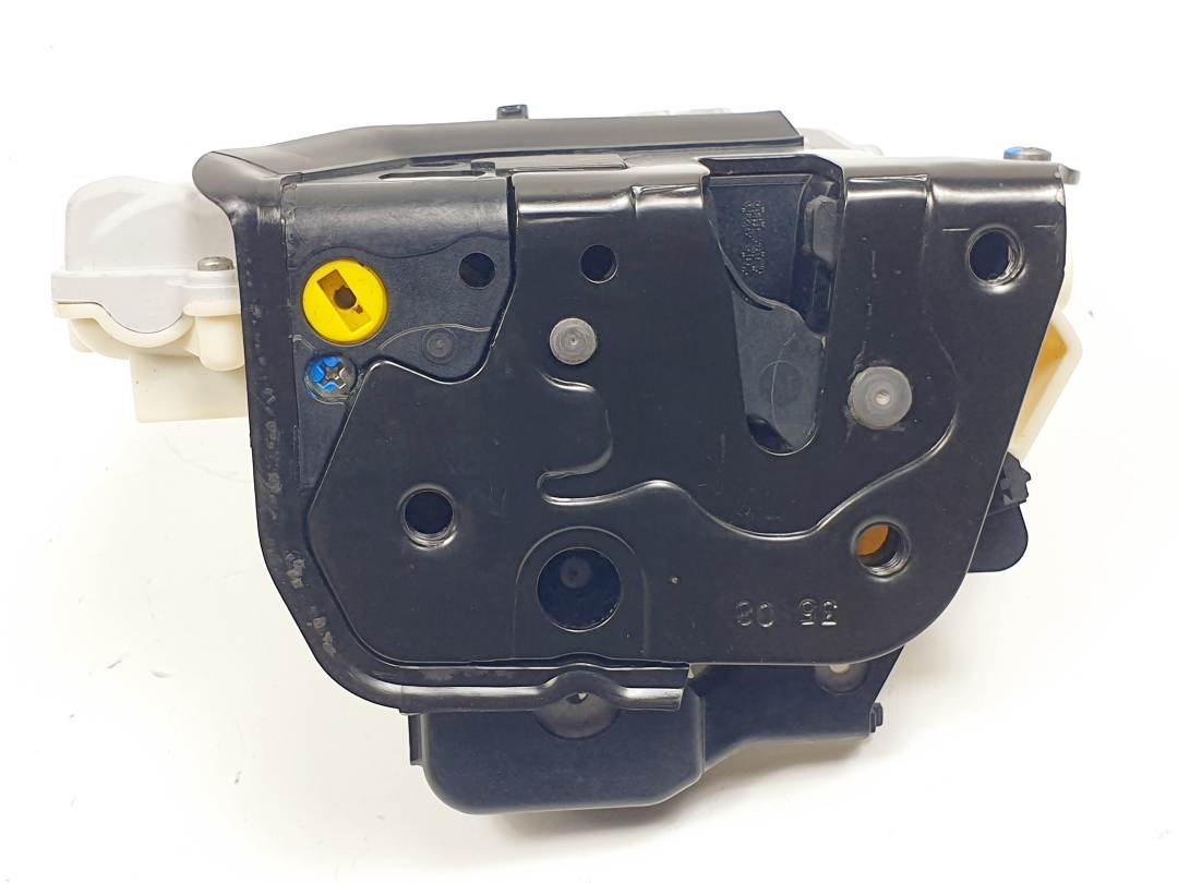 CERRADURA PUERTA TRASERA IZQUIERDA - AUDI - A6 ALLROAD QUATTRO (4FH)