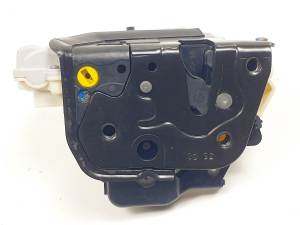 CERRADURA PUERTA TRASERA IZQUIERDA AUDI A6 ALLROAD QUATTRO (4FH) Autodesguaces Alicante