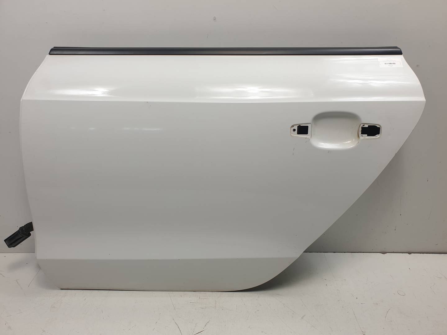 PUERTA TRASERA IZQUIERDA - AUDI - A5 SPORTBACK (8TA)