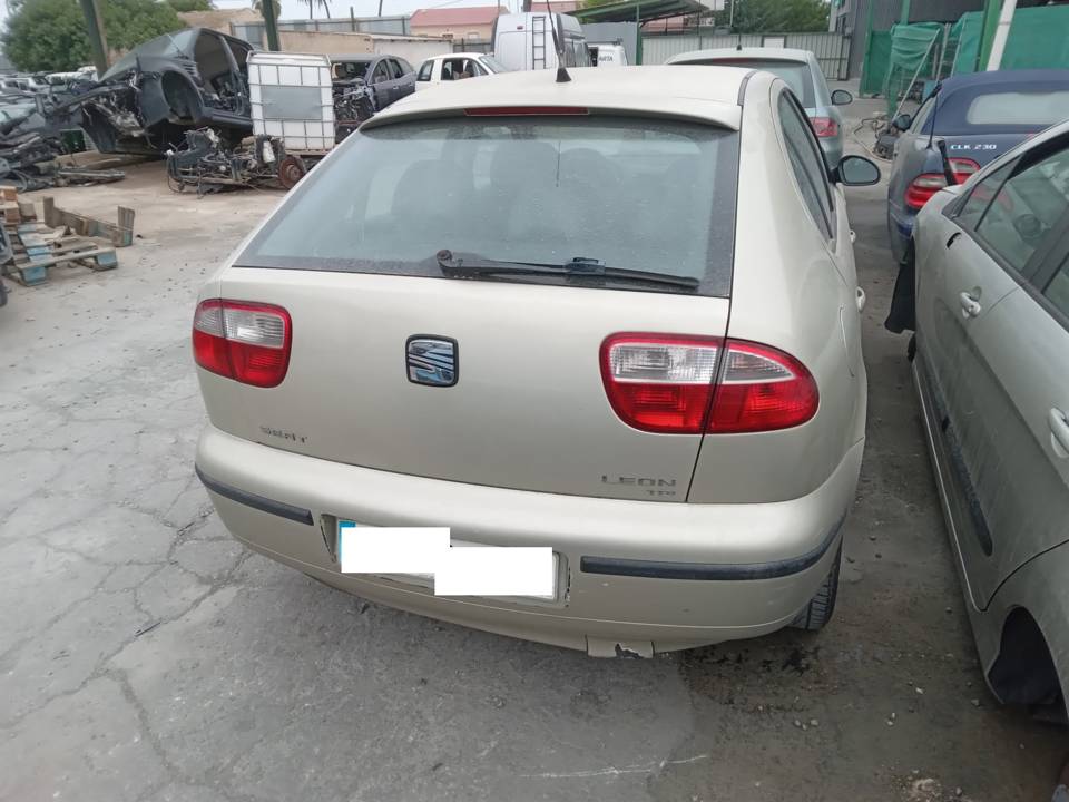 PILOTO TRASERO IZQUIERDO