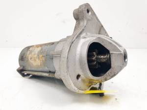 MOTOR ARRANQUE 8V2111000AB FORD FIESTA (CB1) Autodesguaces Alicante