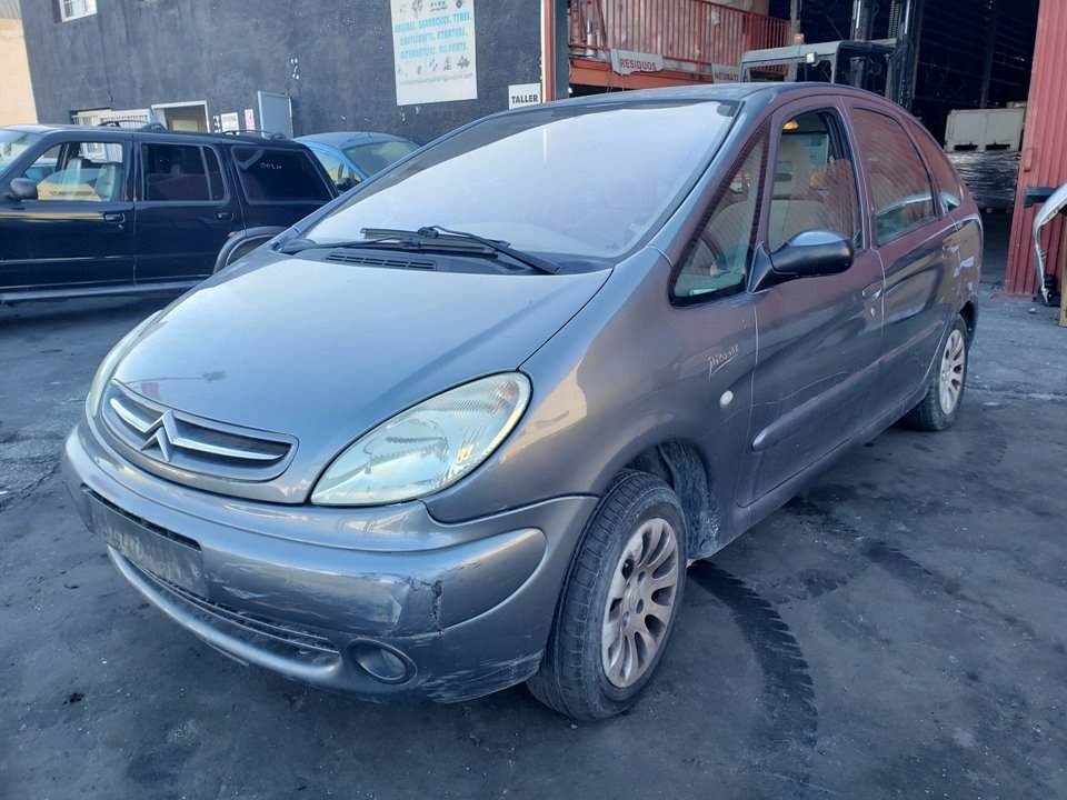 CITROEN XSARA PICASSO (1999 - 2011)