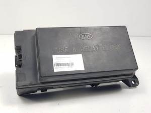 CAJA RELES / FUSIBLES 911603E070 KIA SORENTO Autodesguaces Alicante