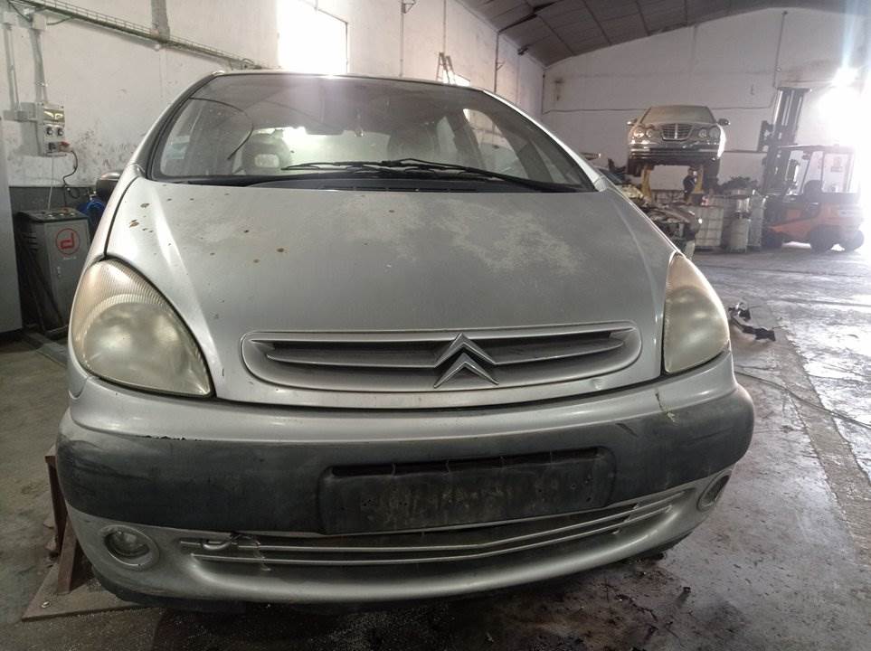 CITROEN XSARA PICASSO (1999 - 2011)