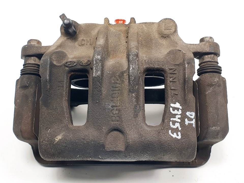 PINZA FRENO DELANTERA IZQUIERDA - B0140102 - HYUNDAI - SANTA FE (BM)