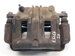 PINZA FRENO DELANTERA IZQUIERDA B0140102 HYUNDAI SANTA FE (BM) Autodesguaces Alicante