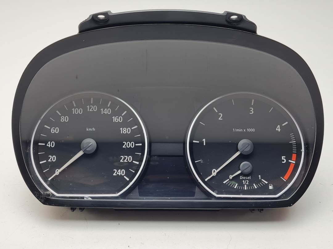 CUADRO INSTRUMENTOS - 697464901 - BMW - SERIE 1 BERLINA (E81/E87)