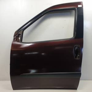 PUERTA DELANTERA IZQUIERDA FIAT DOBLO Autodesguaces Alicante