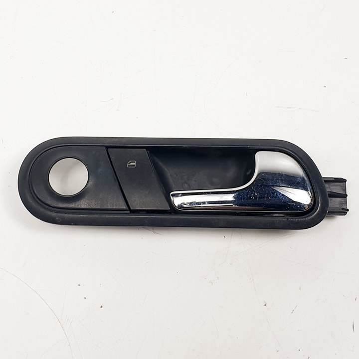 MANETA INTERIOR DELANTERA DERECHA - 6L0837114H - SEAT - IBIZA (6L1)