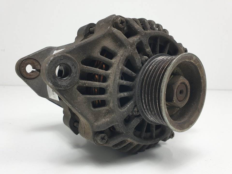 Lichtmaschine - 231004M510 - NISSAN - PRIMERA TRAV. (WP11)