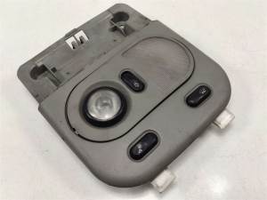 LUZ INTERIOR NISSAN INTERSTAR (X70) Autodesguaces Alicante
