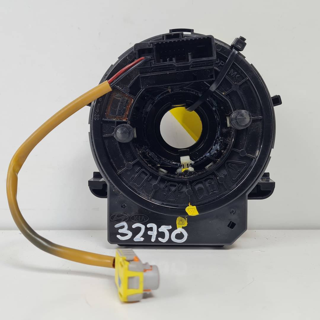 ANILLO AIRBAG - 934801Y000 - HYUNDAI - TUCSON