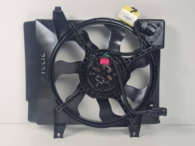 ELECTROVENTILADOR F00S3A2262 KIA PICANTO Autodesguaces Alicante