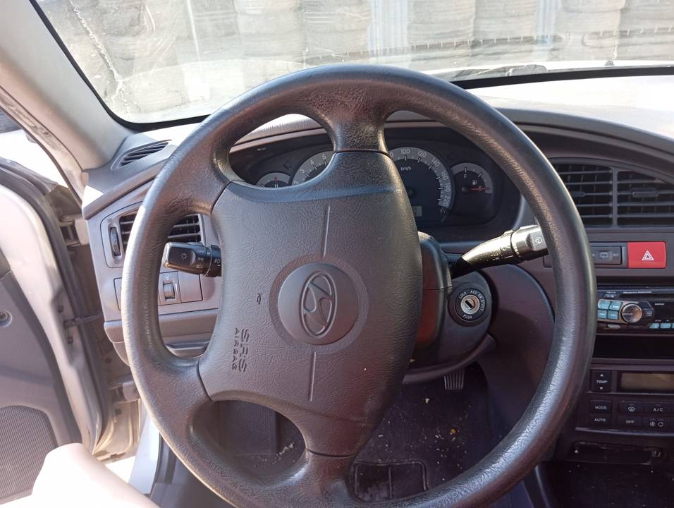 AIRBAG DELANTERO IZQUIERDO