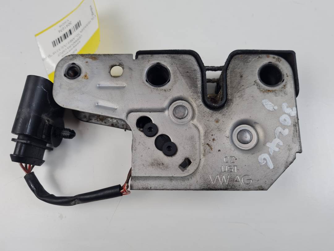 CERRADURA CAPOT - VOLKSWAGEN - TOUAREG (7L6)