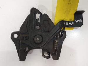 CERRADURA CAPOT KIA SHUMA Autodesguaces Alicante