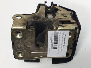 CERRADURA PUERTA DELANTERA DERECHA RENAULT MEGANE I COACH/COUPE (DA0) Autodesguaces Alicante