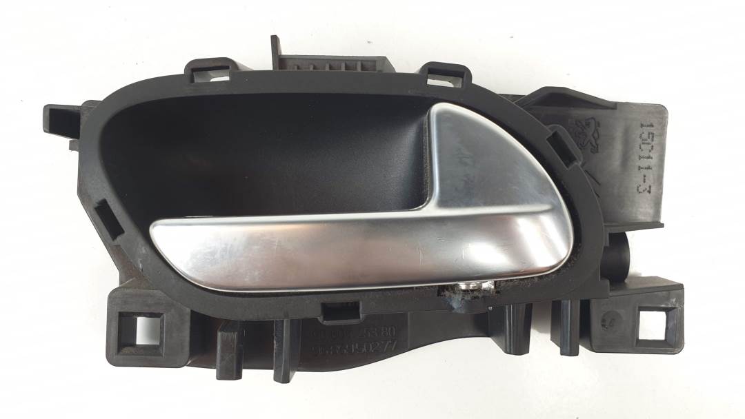 MANETA INTERIOR DELANTERA DERECHA - 9660525380 - PEUGEOT - 508 SW