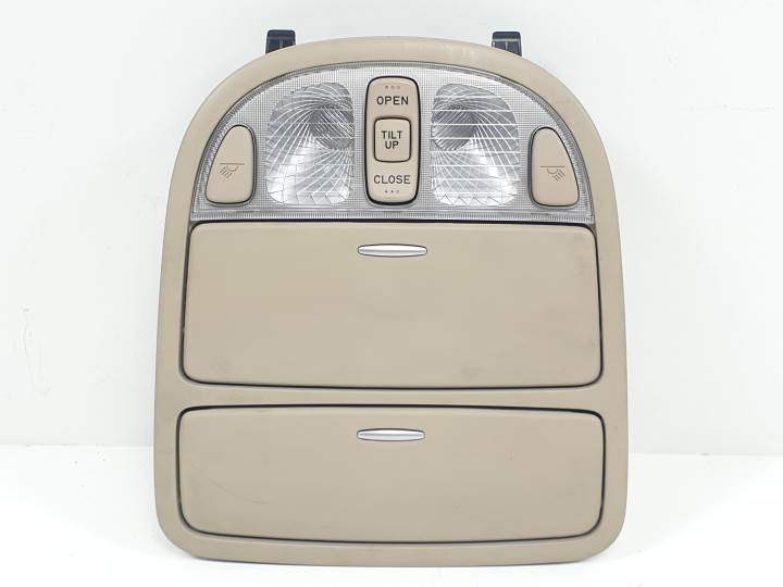 LUZ INTERIOR 928002BXXX HYUNDAI SANTA FE (BM) Autodesguaces Alicante